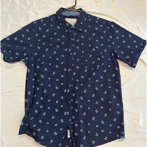 Weatherproof Vintage Button up